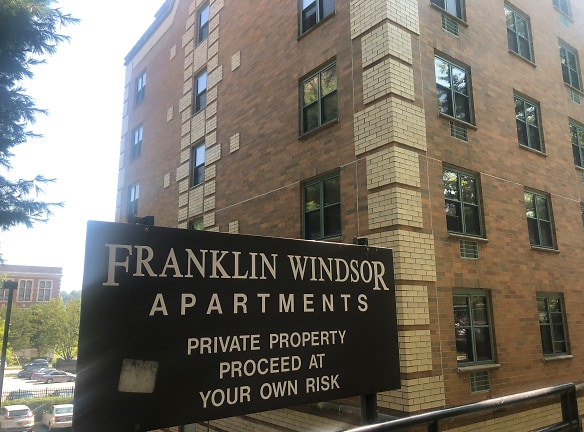 Franklin Windsor Apartments - White Plains, NY