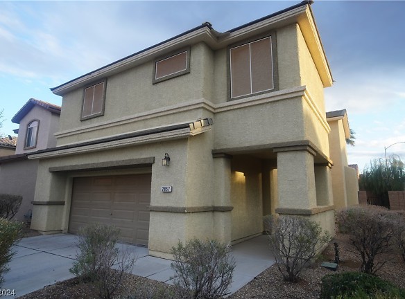 2857 Blythswood Square #N/A - Henderson, NV