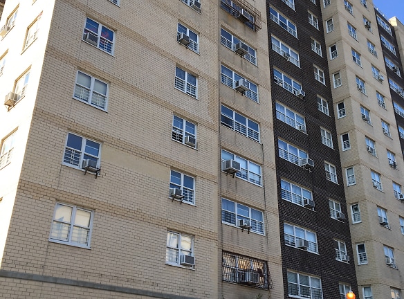 Taylor Street - Wythe Avenue Houses Apartments - Brooklyn, NY