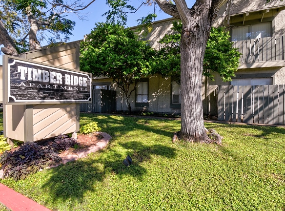Timber Ridge Apartments - Corpus Christi, TX