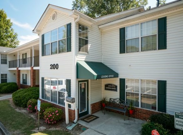 Residences At South Pointe - Fayetteville, GA