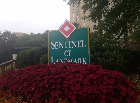 Sentinel Of Landmark Apartments - Alexandria, VA