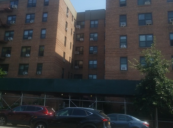 Murray Hill Coop Apartments - Flushing, NY