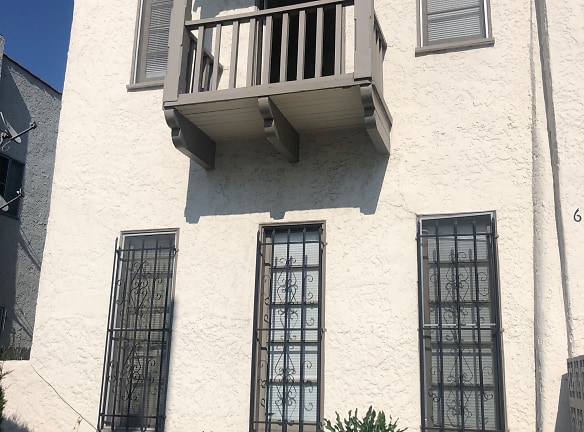 630 Cochran Apartments - Los Angeles, CA