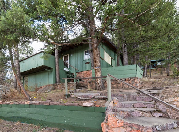 6691 Spruce Ave - Green Mountain Falls, CO