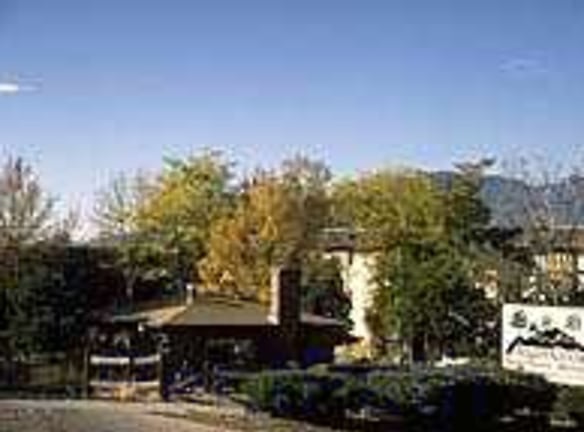 Pikes Place On San Miguel - Colorado Springs, CO