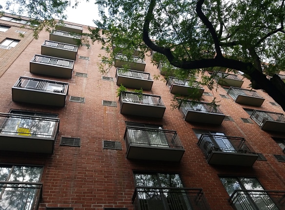 BETA NORTH Apartments - New York, NY