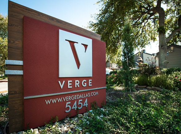 The Verge - Dallas, TX
