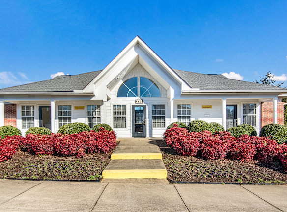 Highland Glen Apartments - Walhalla, SC