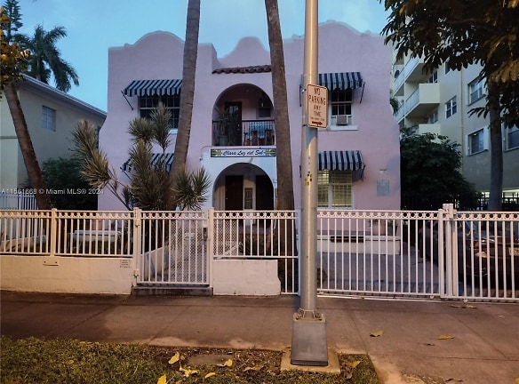 710 Pennsylvania Ave #5 - Miami Beach, FL