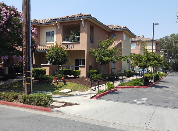 Rose Gardens Senior Apartments - San Jose, CA