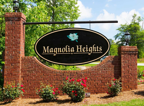 Magnolia Heights - Covington, GA