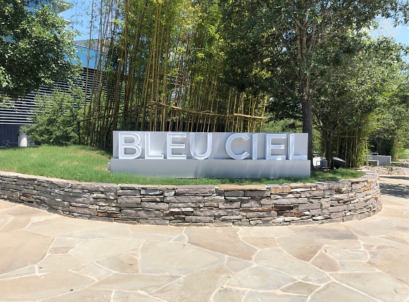 Bleu Ciel At Harwood Village Mixed Use Apartments - Dallas, TX
