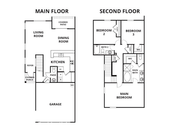 2929 Gridiron Isle - New Port Richey, FL