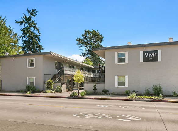Vivir Apartments - Seattle, WA