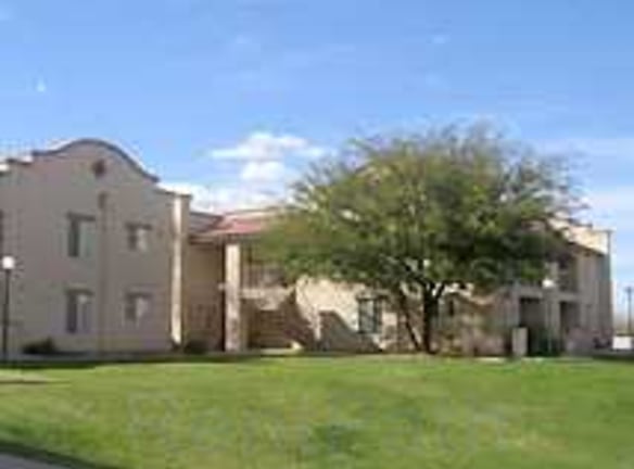 Sahuarita Mission - Green Valley, AZ