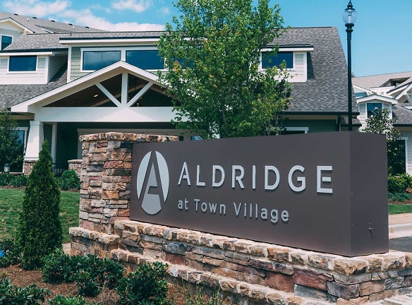 Aldridge At Town Village - Marietta, GA