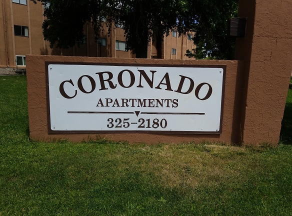 Coronado Apartments - Farmington, NM