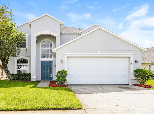 2518 Brookstone Dr - Kissimmee, FL
