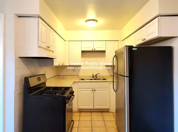 3042 N Central Ave unit 102 - Chicago, IL