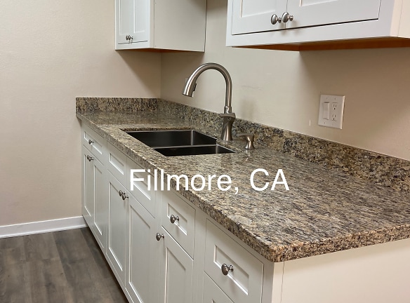 161 Sespe Ave unit B - Fillmore, CA