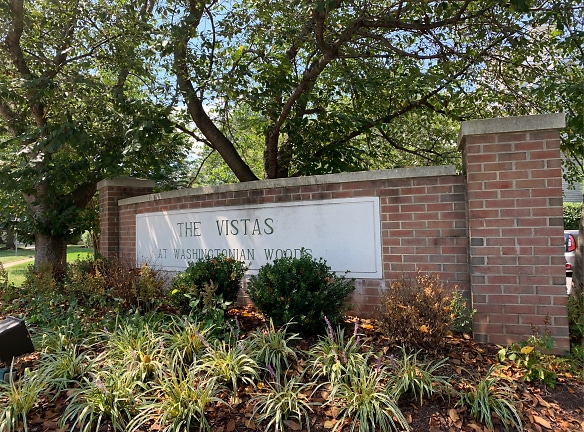 The Vistas At Washington Woods Apartments - Gaithersburg, MD