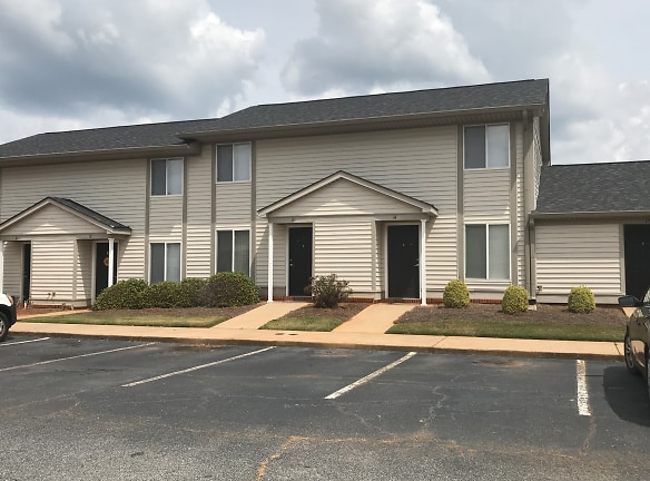 Westwood Townhouses Apartments - Boiling Springs, SC