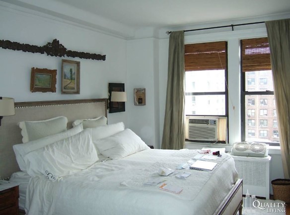 865 West End Ave unit B - New York, NY