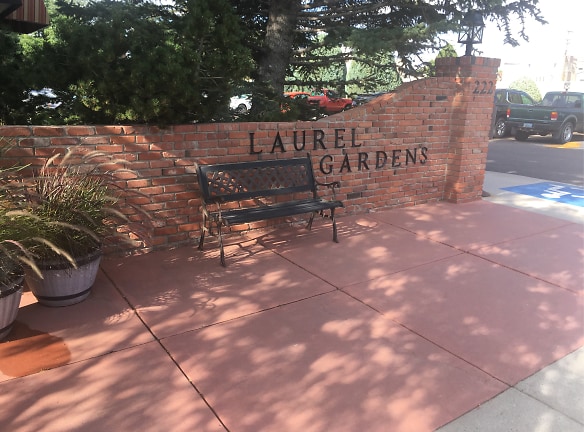 Laurel Gardens Apartments - Casper, WY