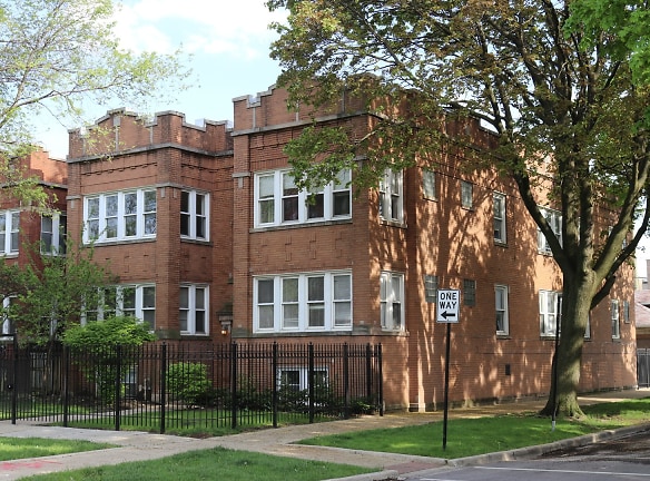 4459 W Wrightwood Ave 1 Apartments - Chicago, IL