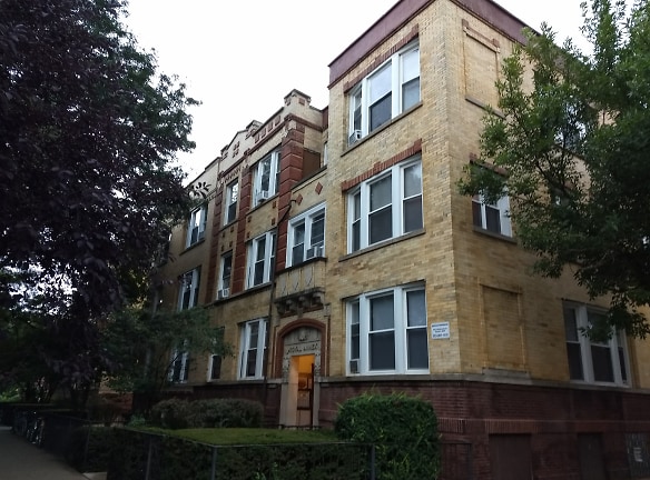 4344 N Winchester Ave # 4356 Apartments - Chicago, IL