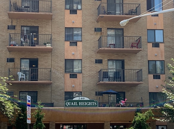 Quail Heights Apartments - Hackensack, NJ