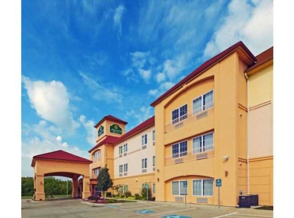 La Quinta Studio Suites And Extended Stay - Sulphur Springs, TX