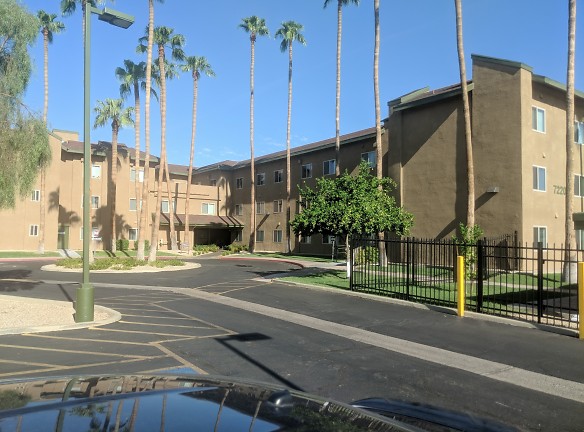 Lemon Grove Apartments - Phoenix, AZ