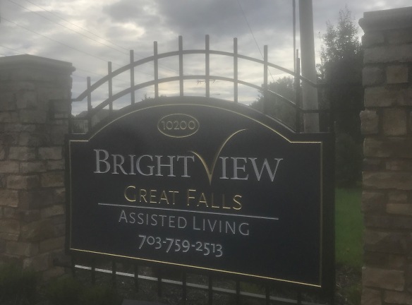 Bright View Great Falls Assisted Living Apartments - Great Falls, VA