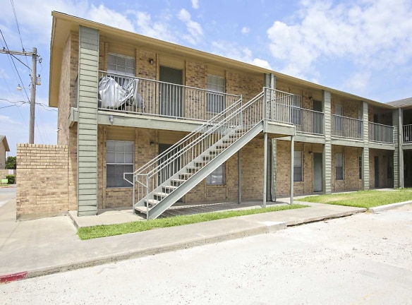 Casa Del Sol Apartments - College Station, TX