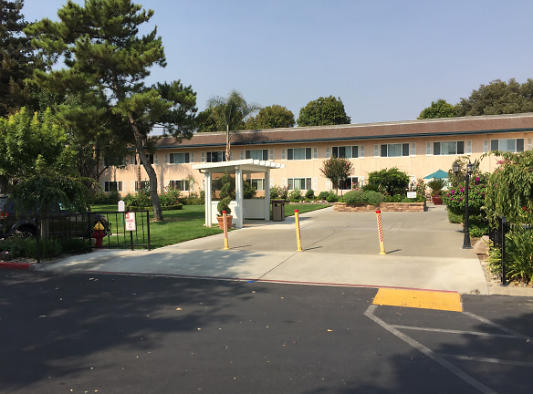 The Californian Assisted Living And Dementia Care Apartments - Woodland, CA