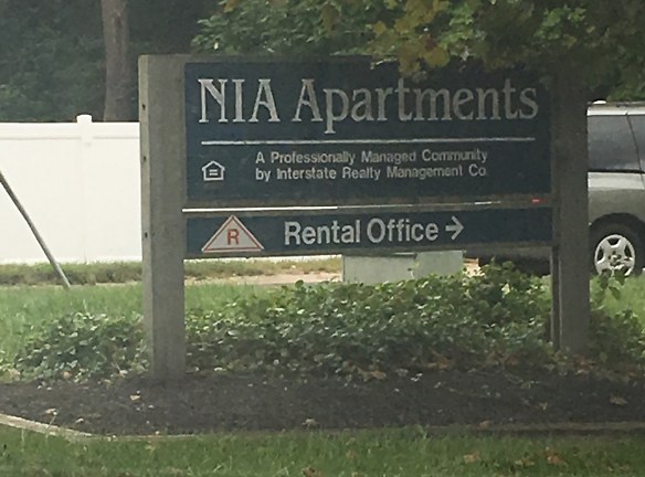 Nia Apartments - Bridgeton, NJ