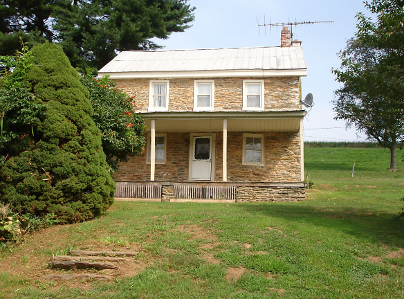 651 Dry Wells Rd - Quarryville, PA
