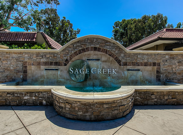 Sage Creek Luxury Apartments - Simi Valley, CA