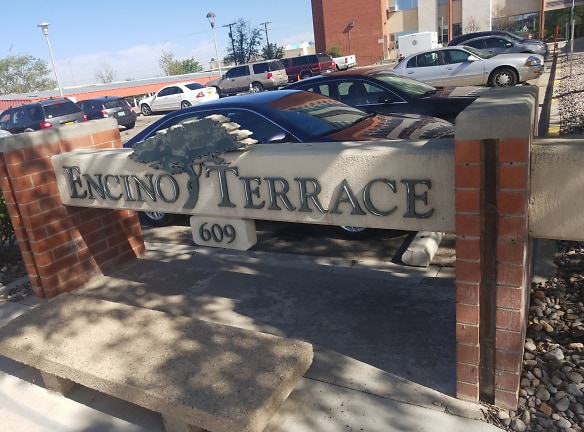 Encino Terrace Apartments - Albuquerque, NM