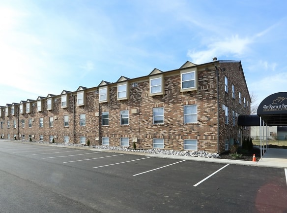 Reserve At Capital Pointe Apartments - Columbus, OH