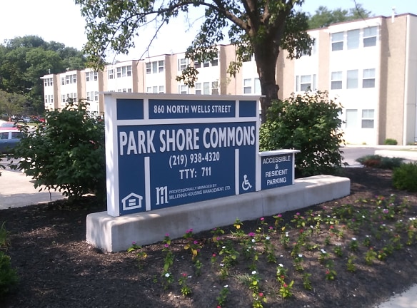 Park Shore Commons Apartments - Gary, IN