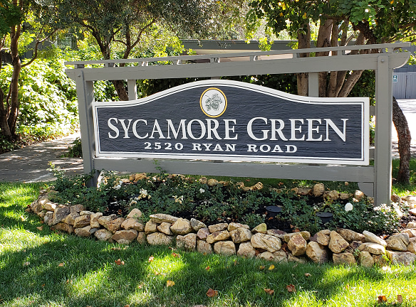 Sycamore Green Apartments - Concord, CA