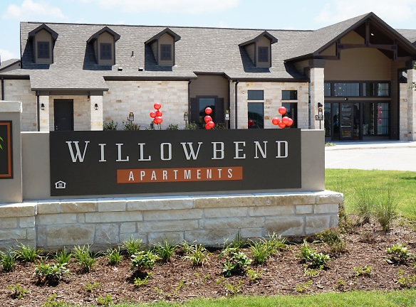 Willowbend - Humble, TX
