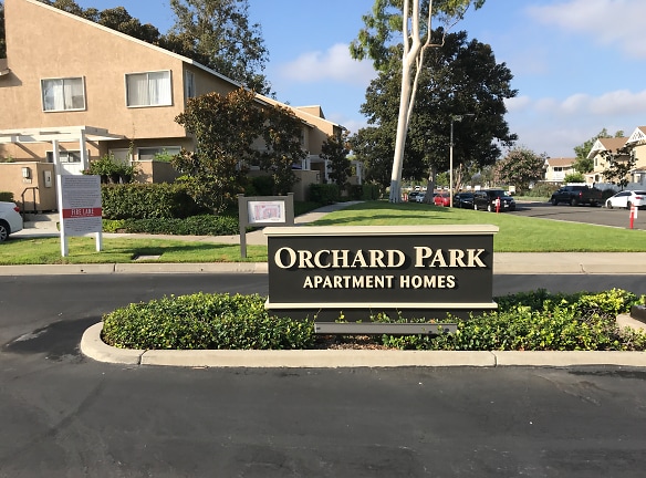 Orchard Park Apartments - Irvine, CA