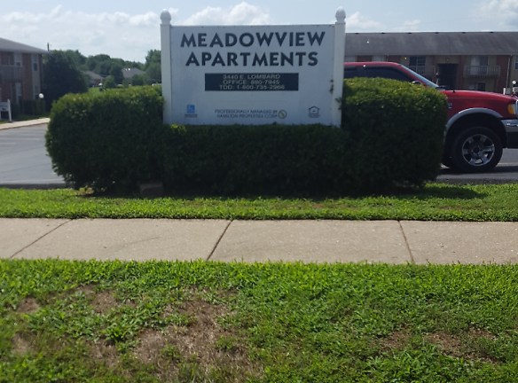 Meadowview Apartments - Springfield, MO