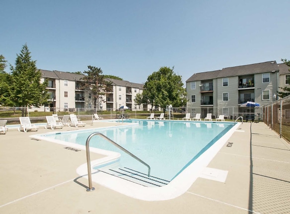 Hickory Hill Apartments - Frederick, MD