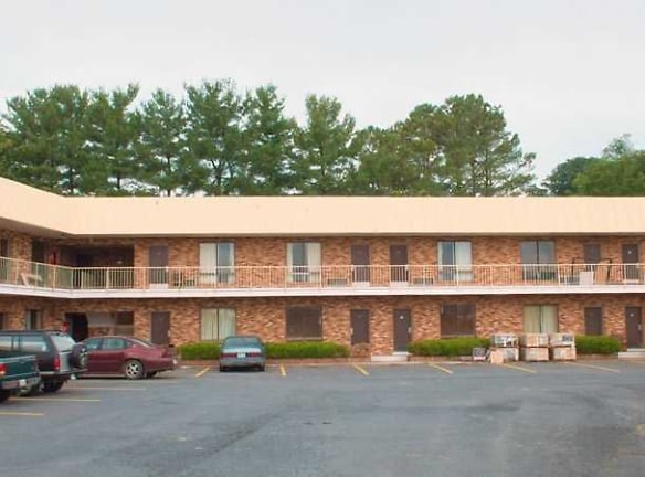 ANS Inn And Suites - Winchester, VA