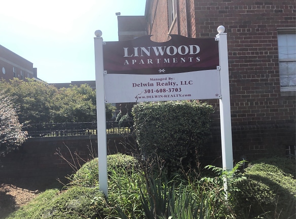 Linwood Apartments - Washington, DC